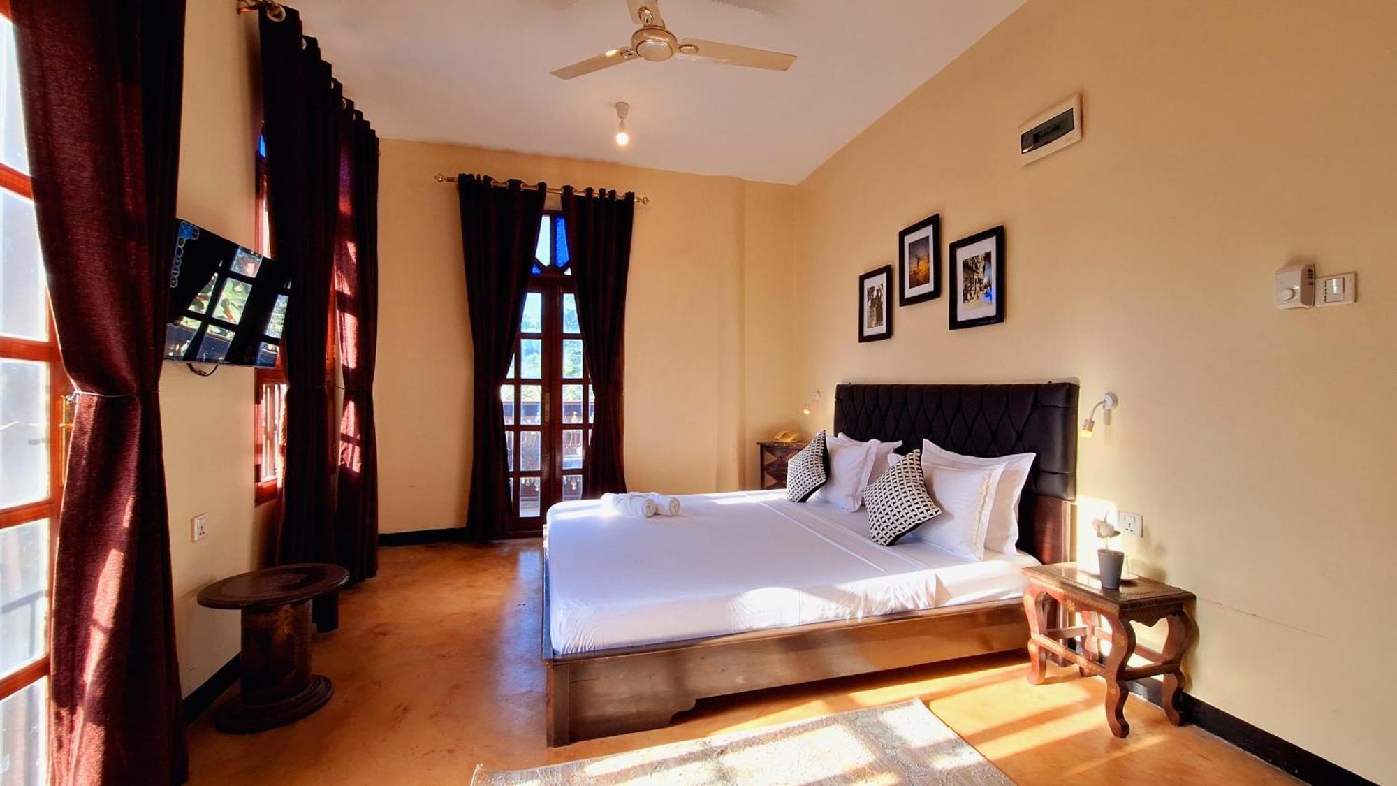 Rumaisa Hotel Zanzibar Exterior photo